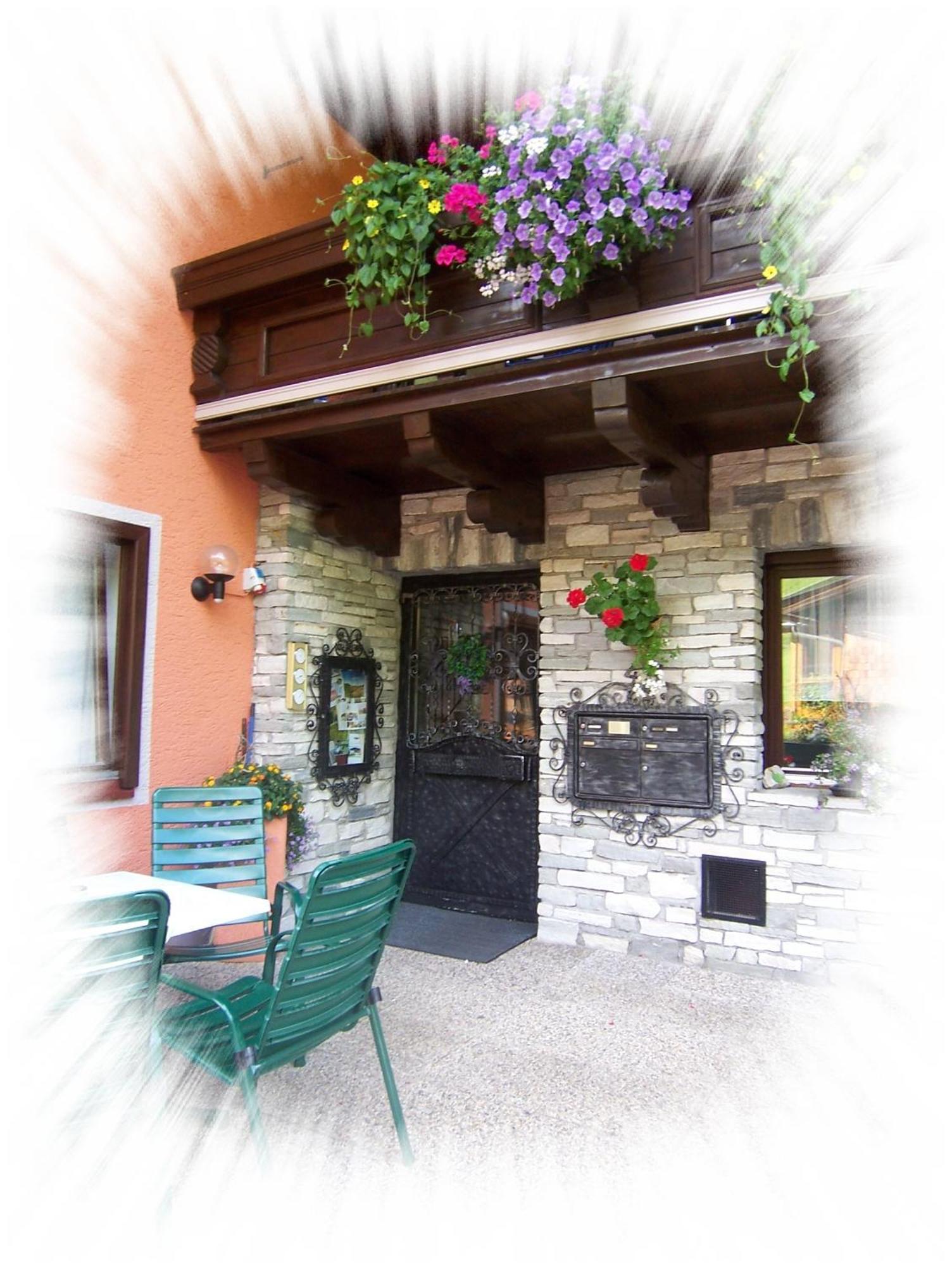 Fruehstuecks- Pension Sonnblickhof Rauris Exterior photo